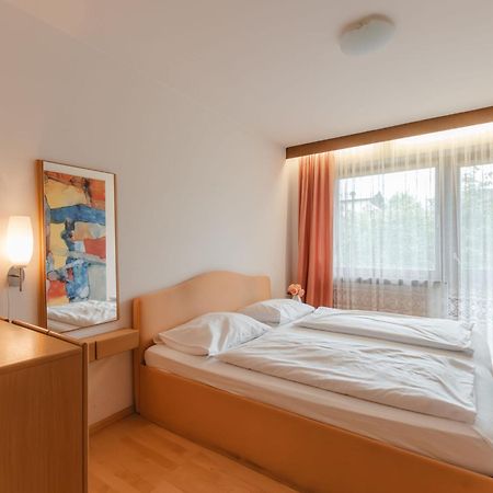 Apartment Haus Valery Bad Hofgastein Exterior foto