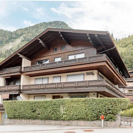 Apartment Haus Valery Bad Hofgastein Exterior foto