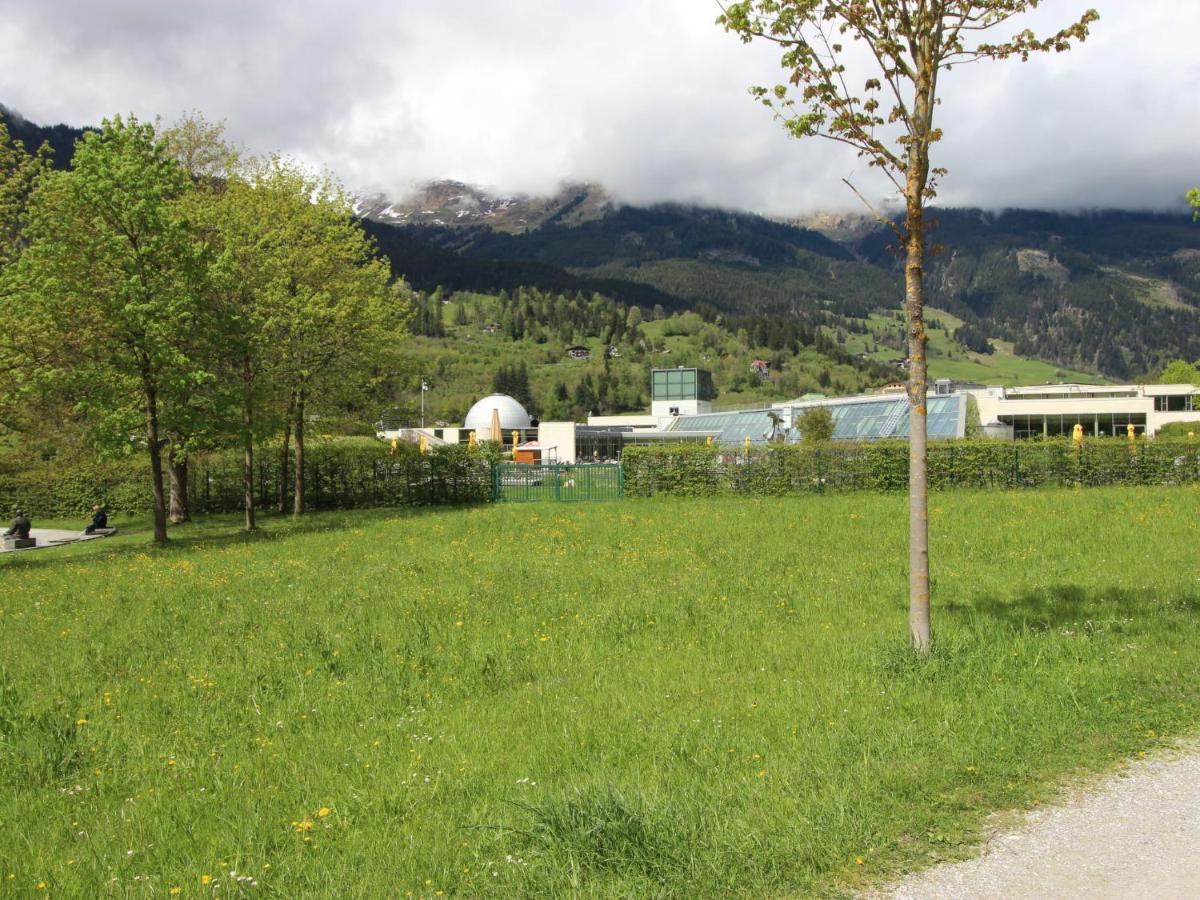 Apartment Haus Valery Bad Hofgastein Exterior foto