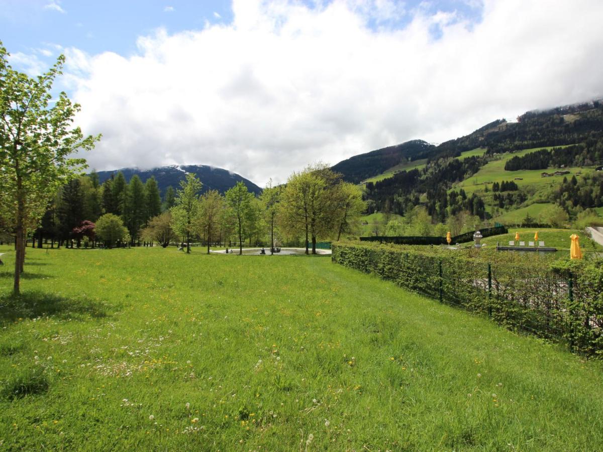 Apartment Haus Valery Bad Hofgastein Exterior foto