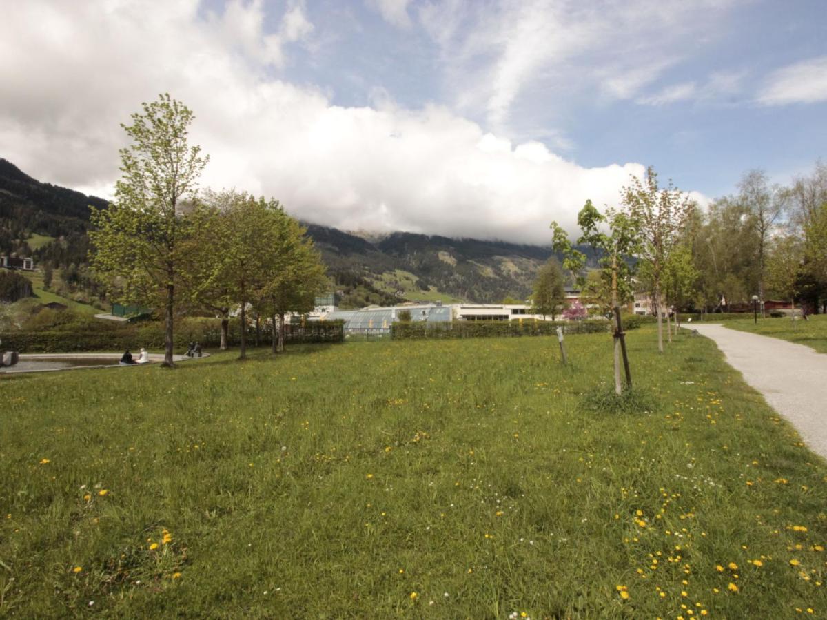 Apartment Haus Valery Bad Hofgastein Exterior foto