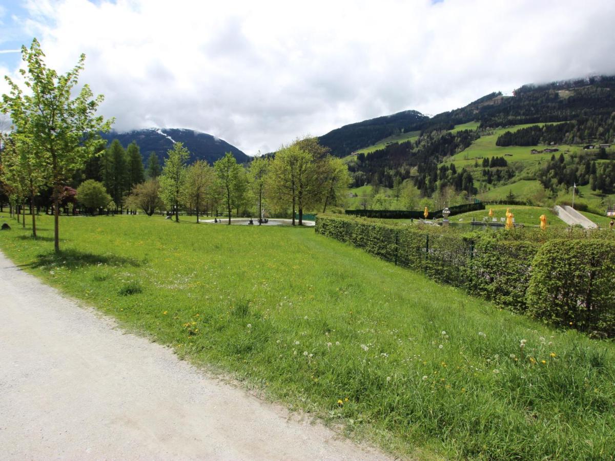 Apartment Haus Valery Bad Hofgastein Exterior foto