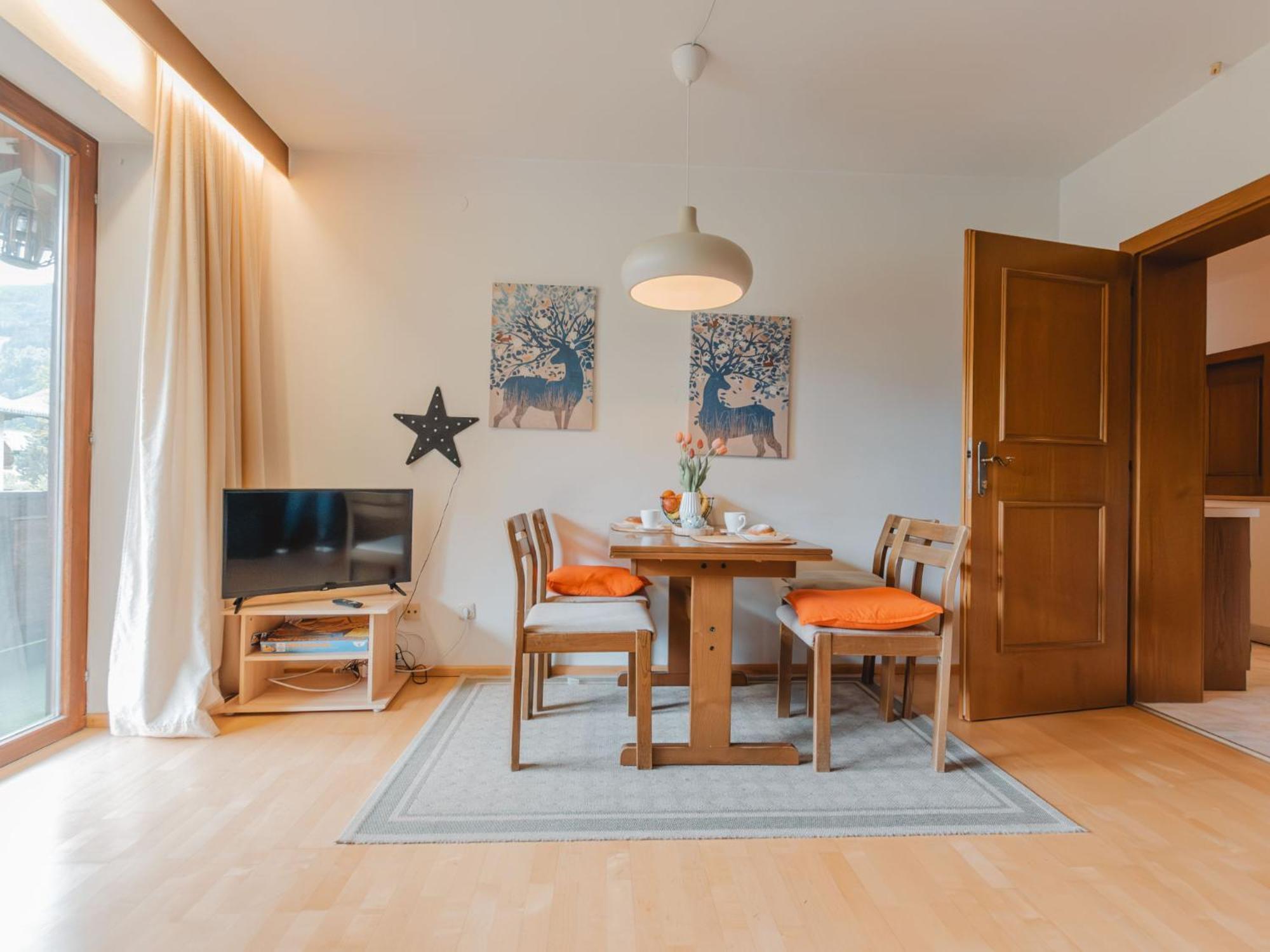 Apartment Haus Valery Bad Hofgastein Exterior foto